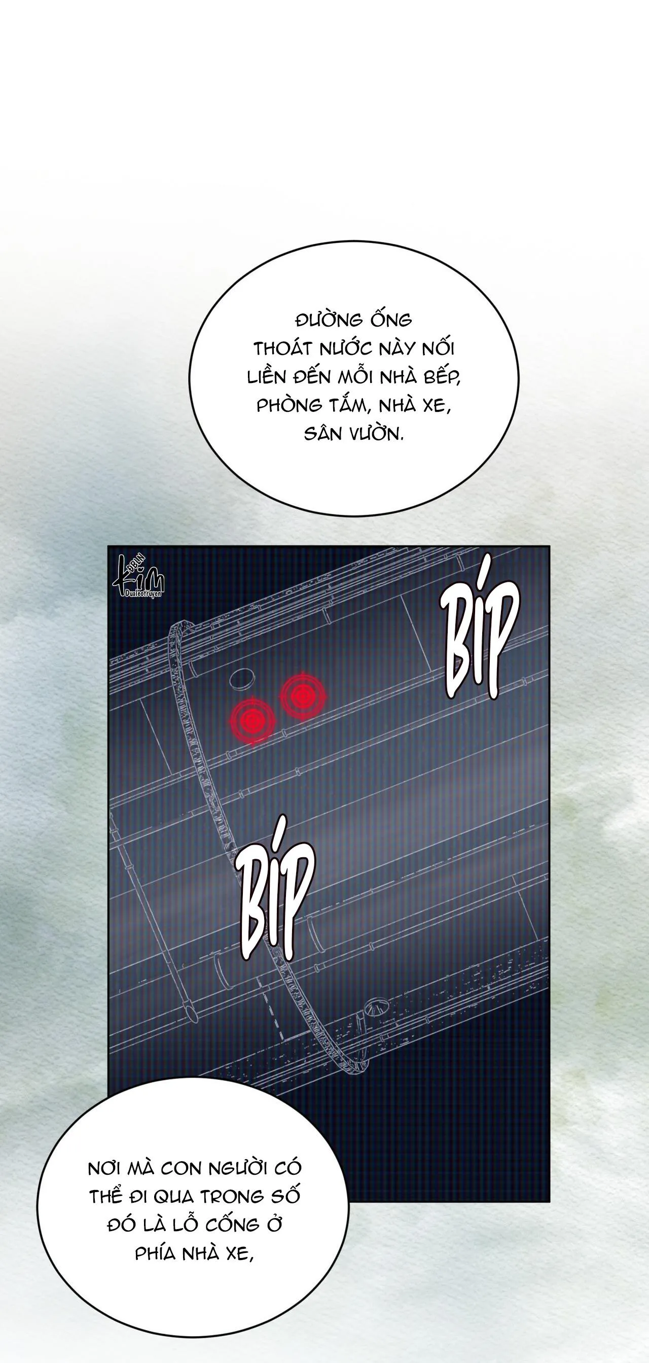 CODENAME ANASTASIA Chapter 50 Trang 13