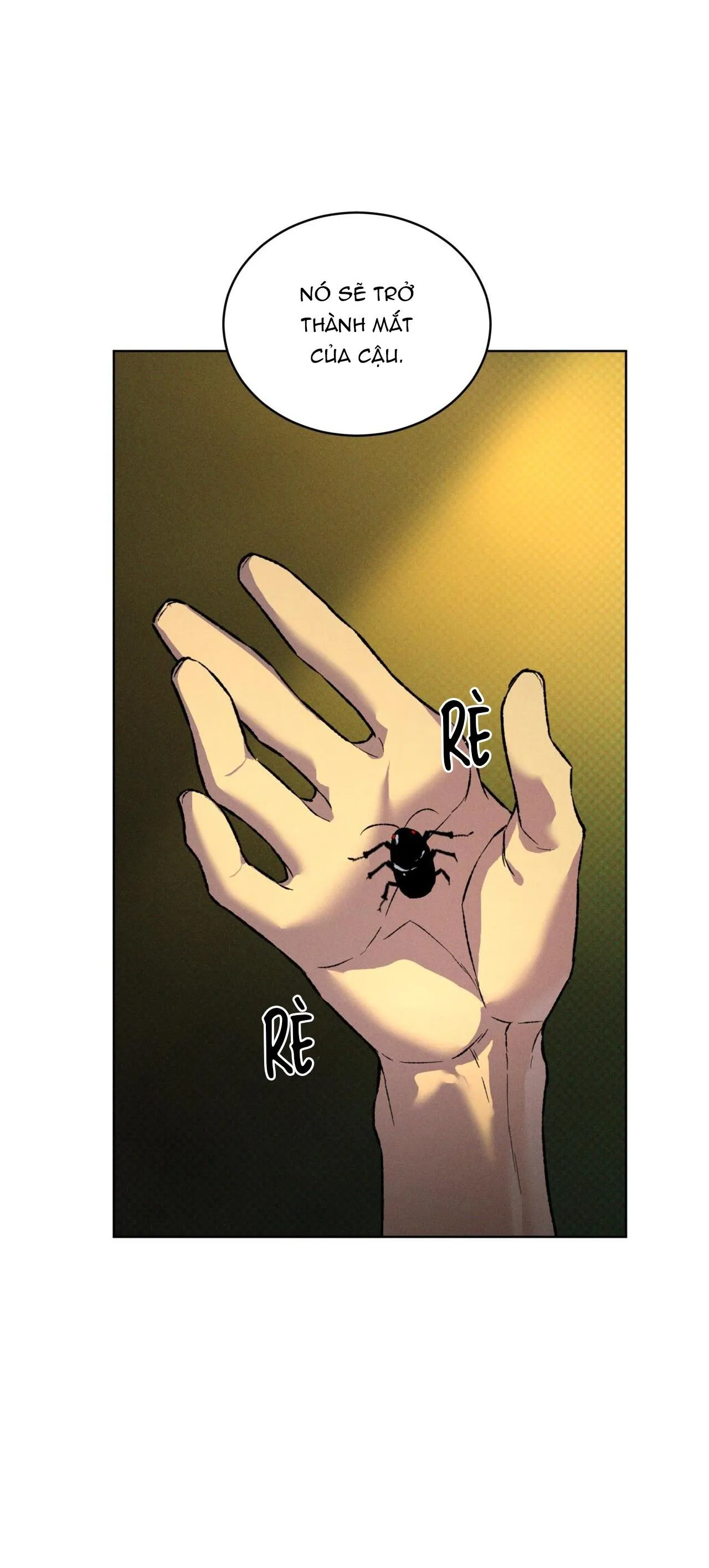 CODENAME ANASTASIA Chapter 50 Trang 15