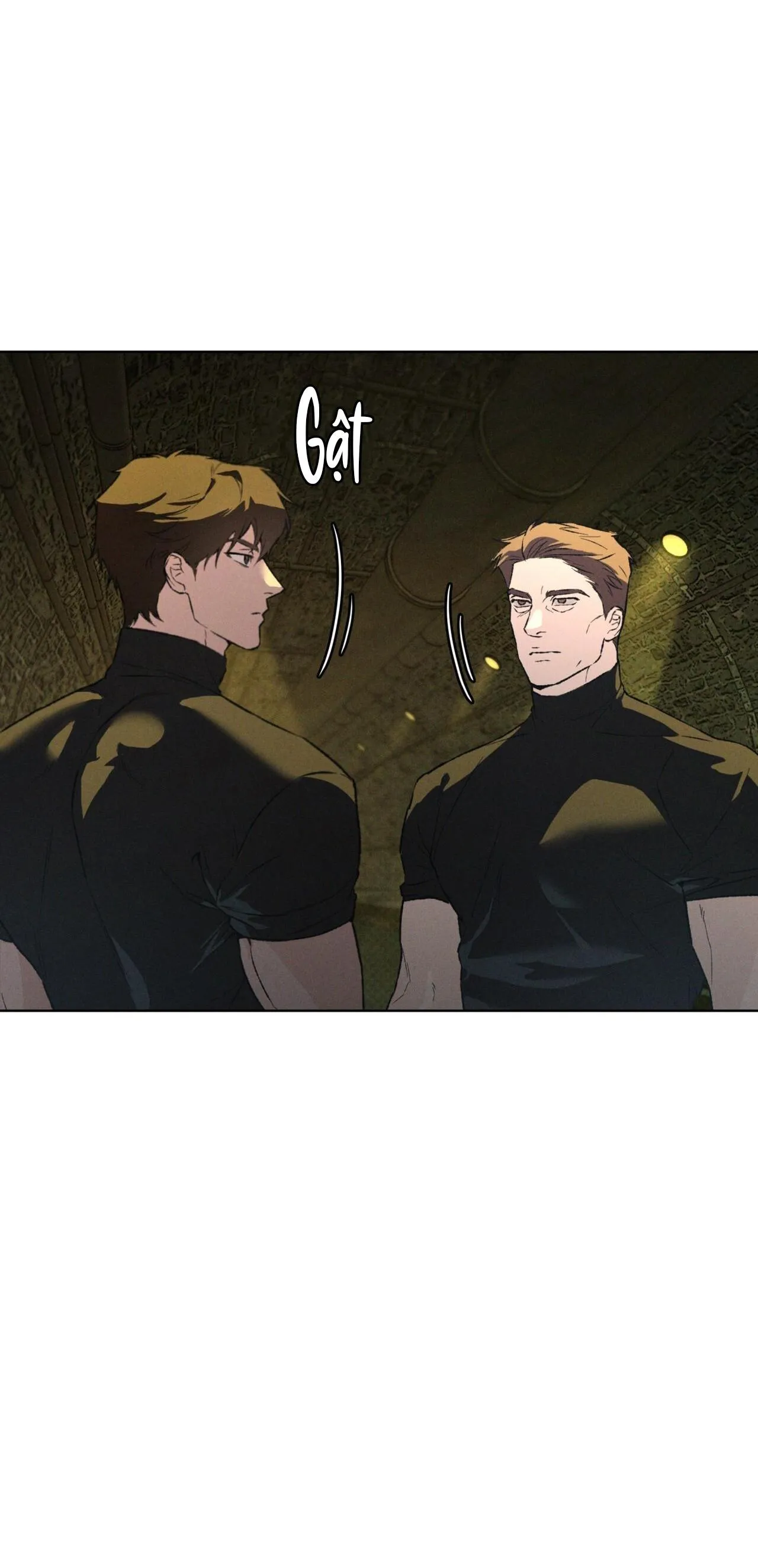 CODENAME ANASTASIA Chapter 50 Trang 16