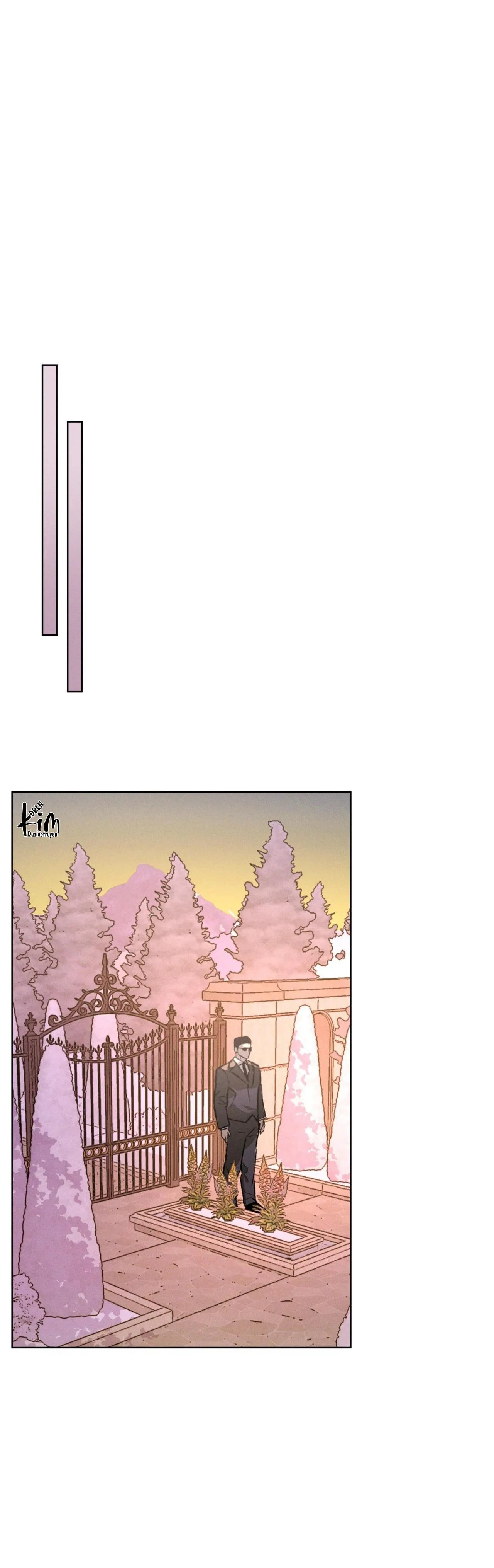 CODENAME ANASTASIA Chapter 50 Trang 17