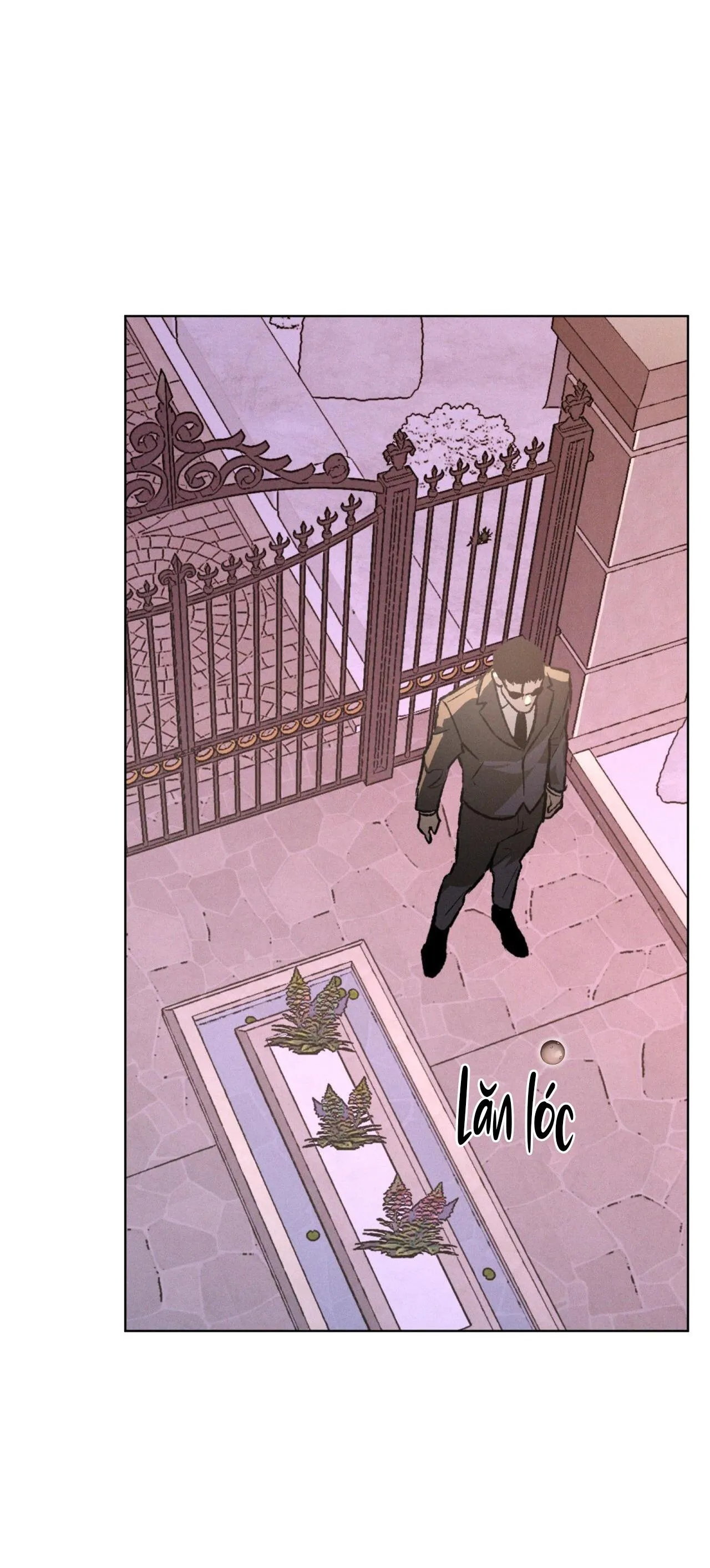 CODENAME ANASTASIA Chapter 50 Trang 18