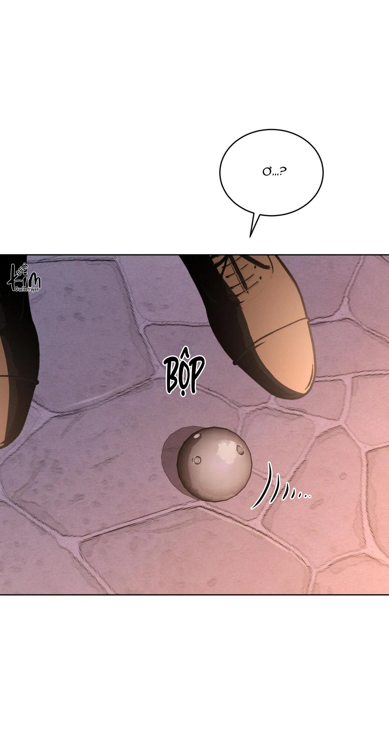 CODENAME ANASTASIA Chapter 50 Trang 19