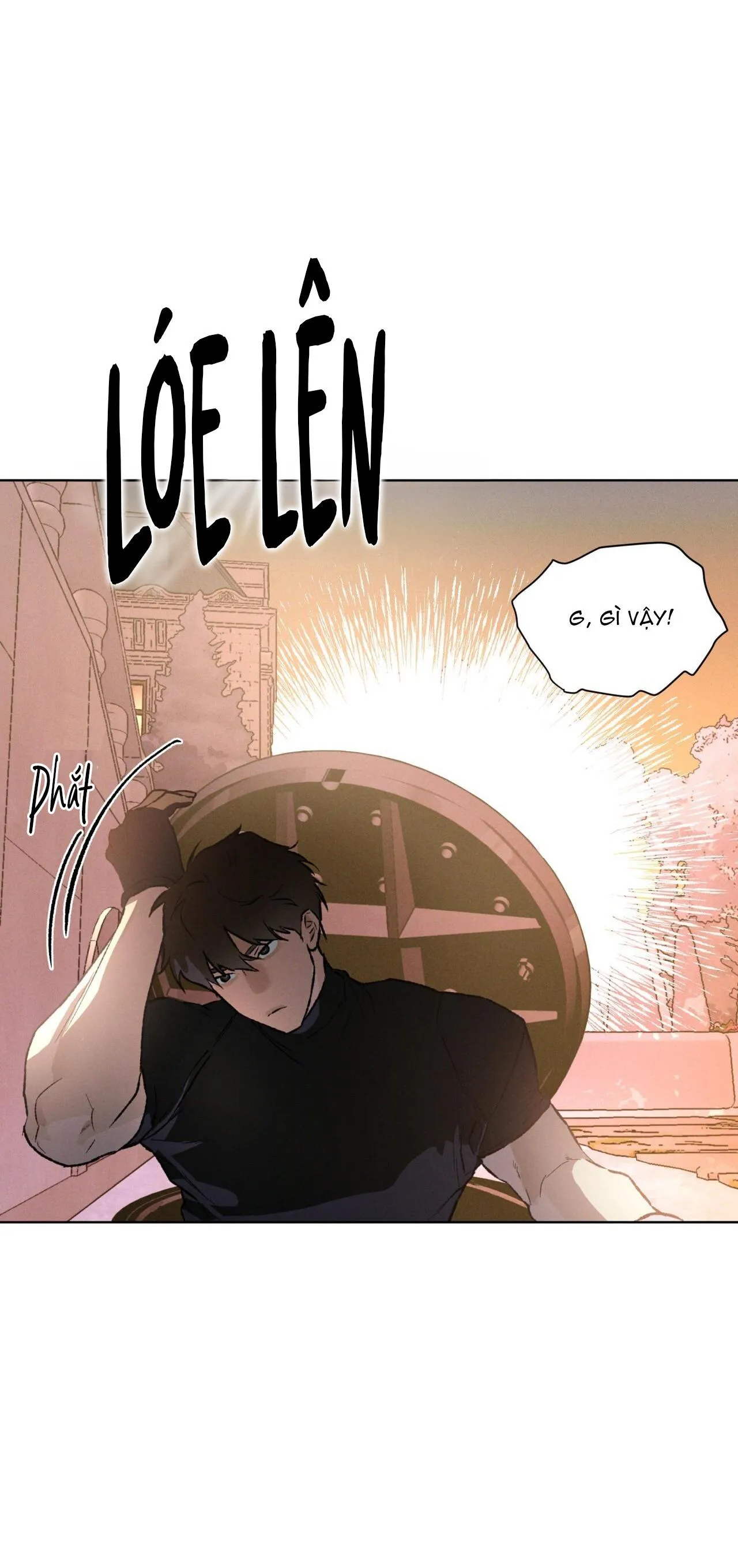 CODENAME ANASTASIA Chapter 50 Trang 20