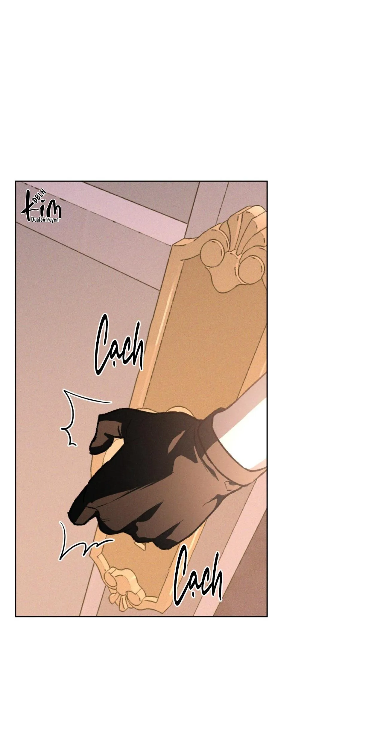 CODENAME ANASTASIA Chapter 50 Trang 21