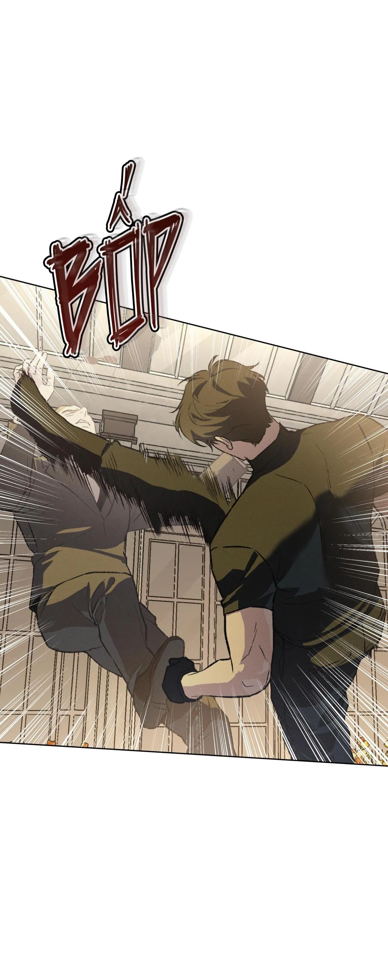 CODENAME ANASTASIA Chapter 50 Trang 24