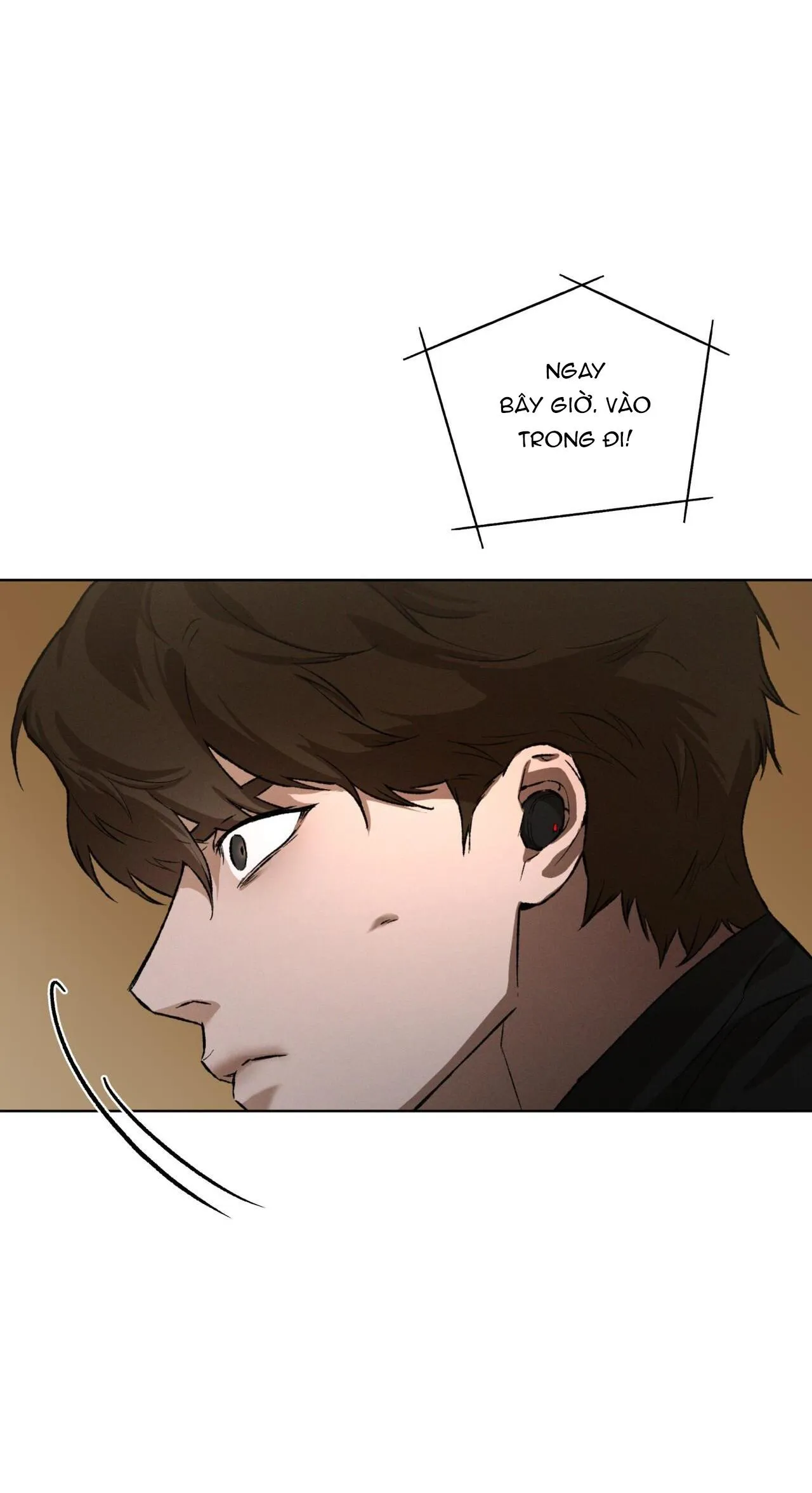 CODENAME ANASTASIA Chapter 50 Trang 31