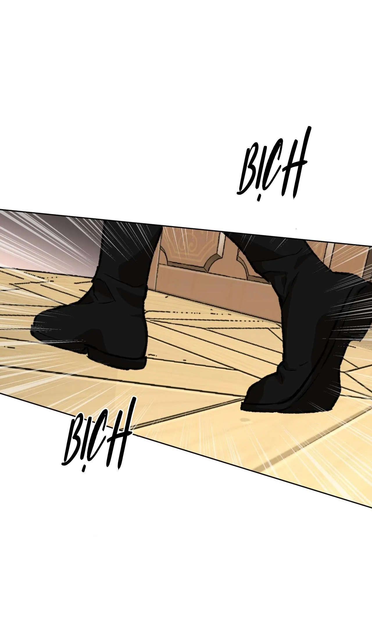 CODENAME ANASTASIA Chapter 50 Trang 32