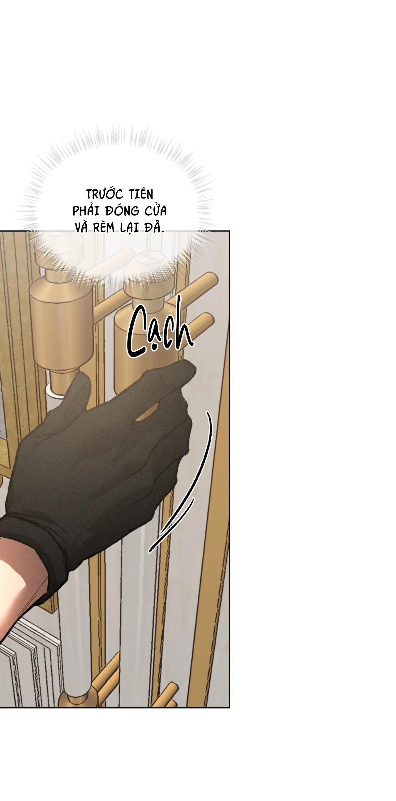 CODENAME ANASTASIA Chapter 50 Trang 40