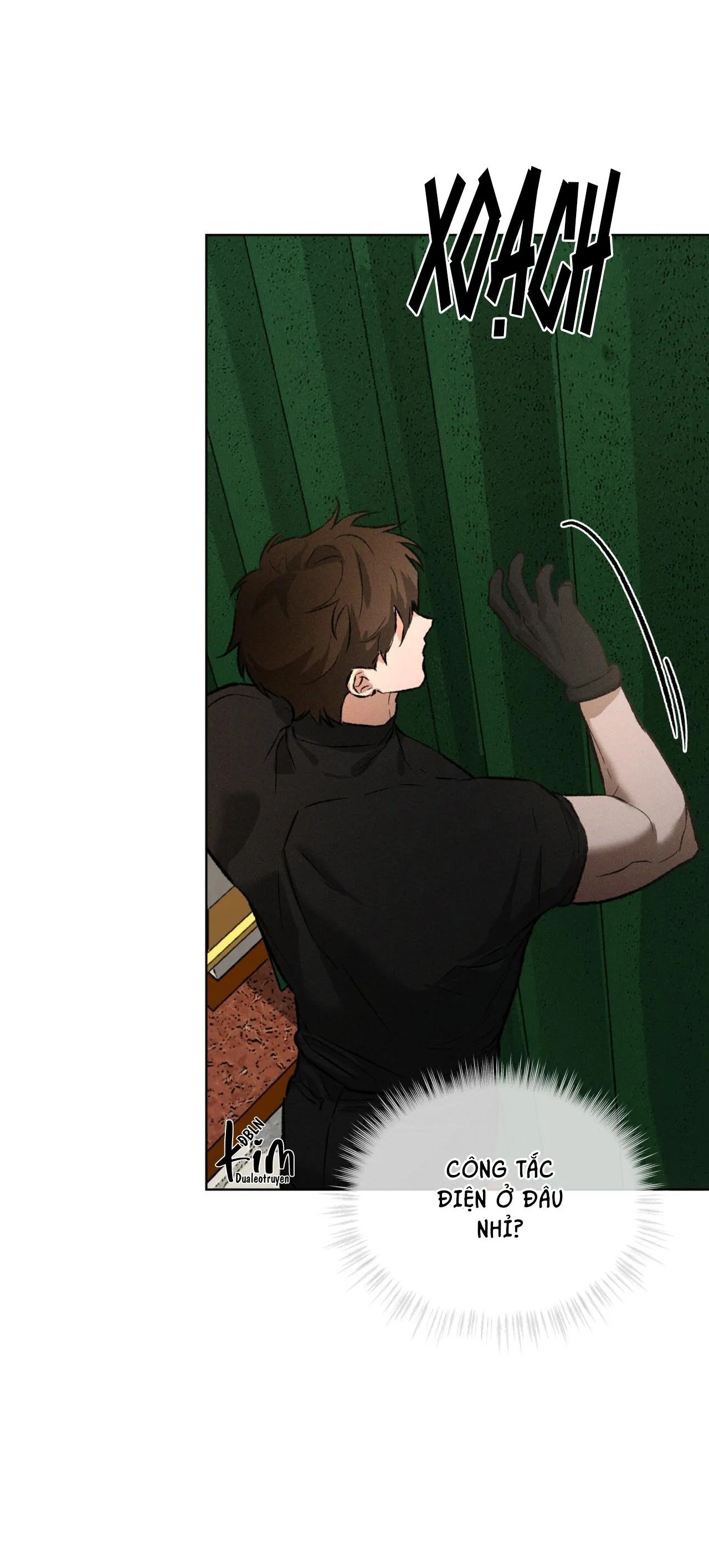 CODENAME ANASTASIA Chapter 50 Trang 41