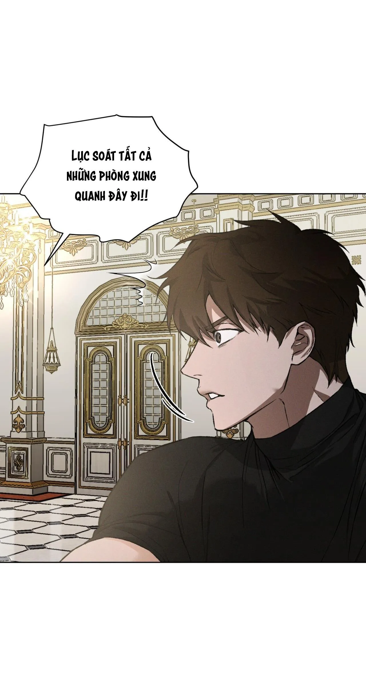 CODENAME ANASTASIA Chapter 50 Trang 42