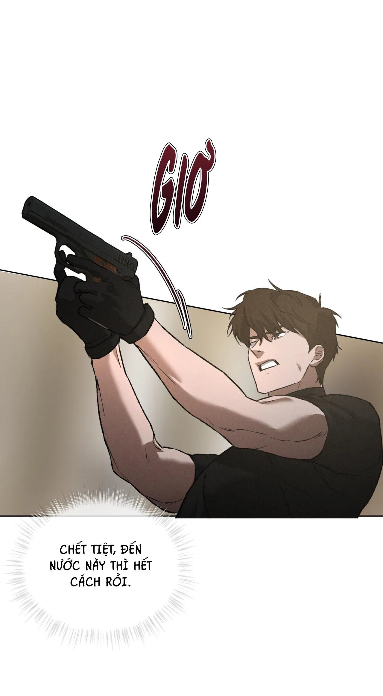 CODENAME ANASTASIA Chapter 50 Trang 43