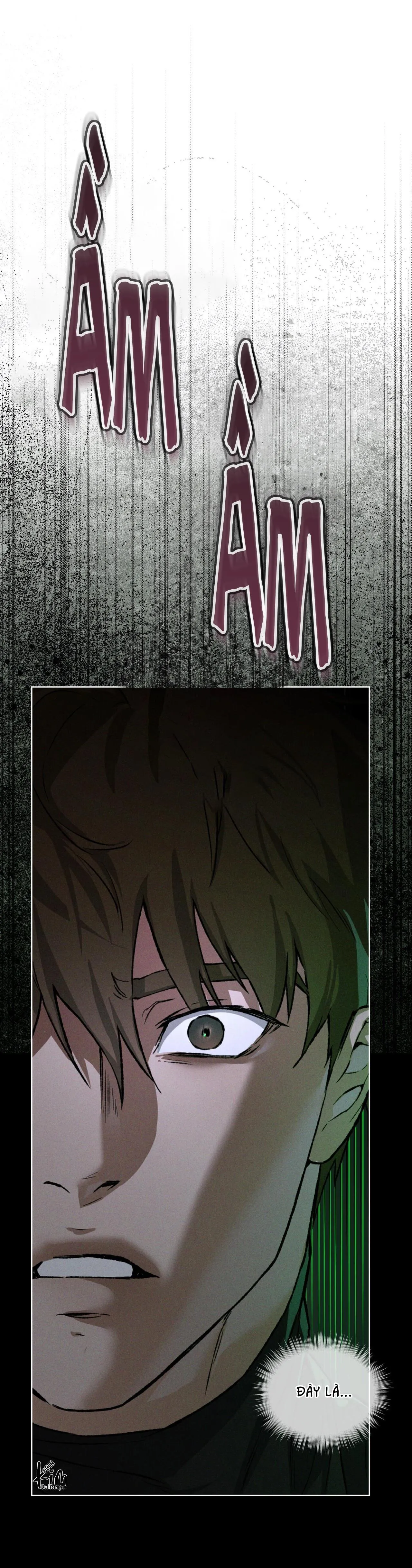 CODENAME ANASTASIA Chapter 50 Trang 45