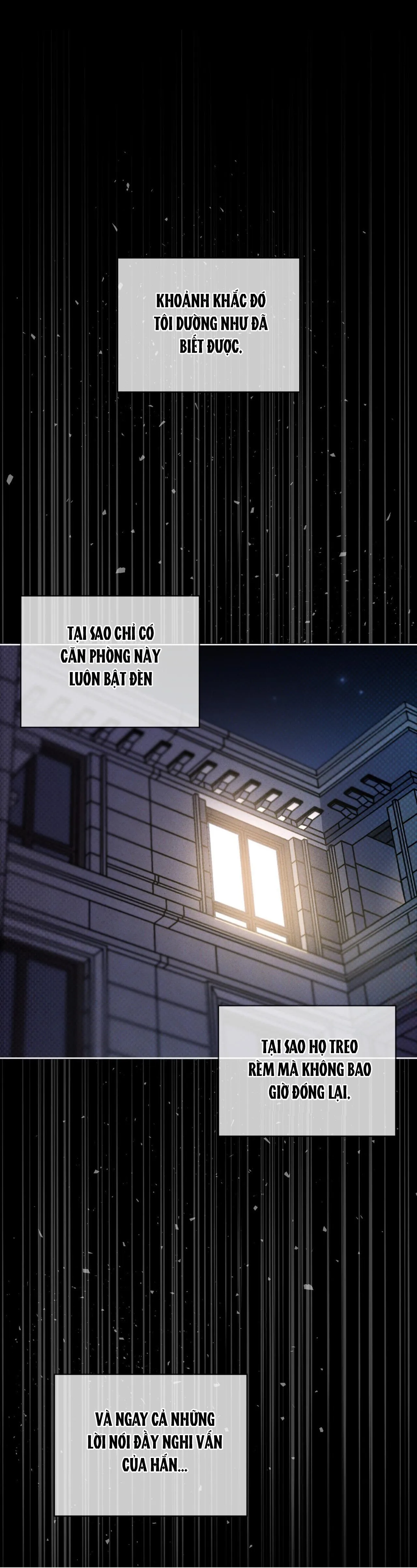 CODENAME ANASTASIA Chapter 50 Trang 46