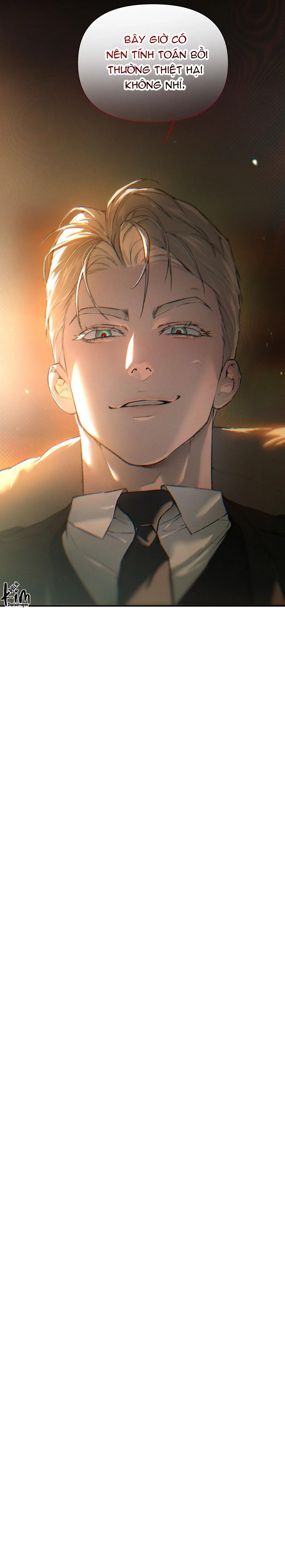 CODENAME ANASTASIA Chapter 52 Trang 9