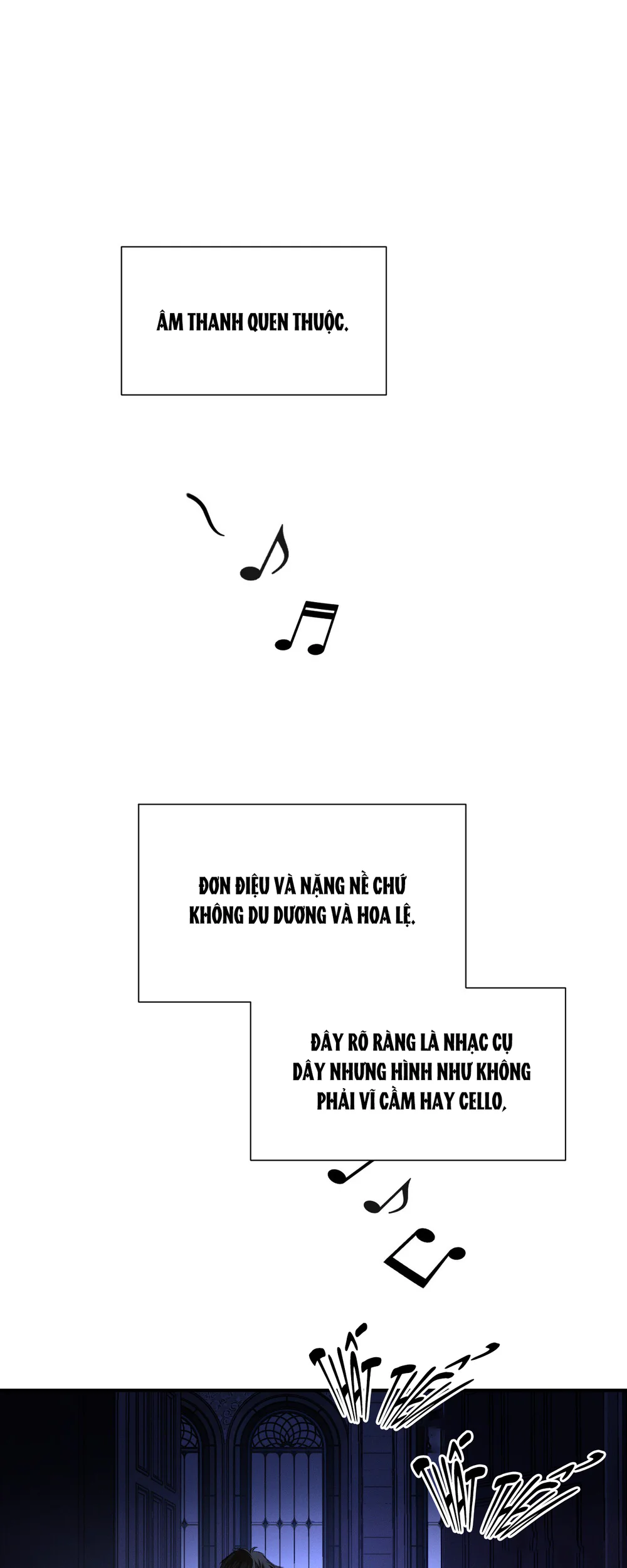 CODENAME ANASTASIA Chapter 60 Trang 5