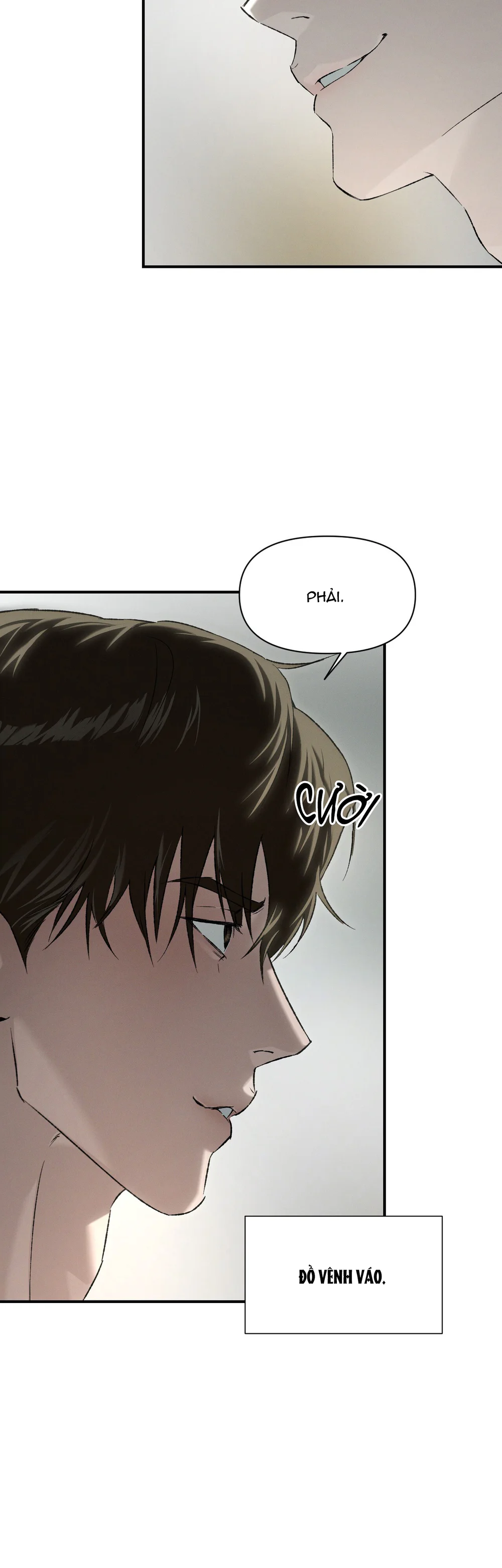 CODENAME ANASTASIA Chapter 60 Trang 19