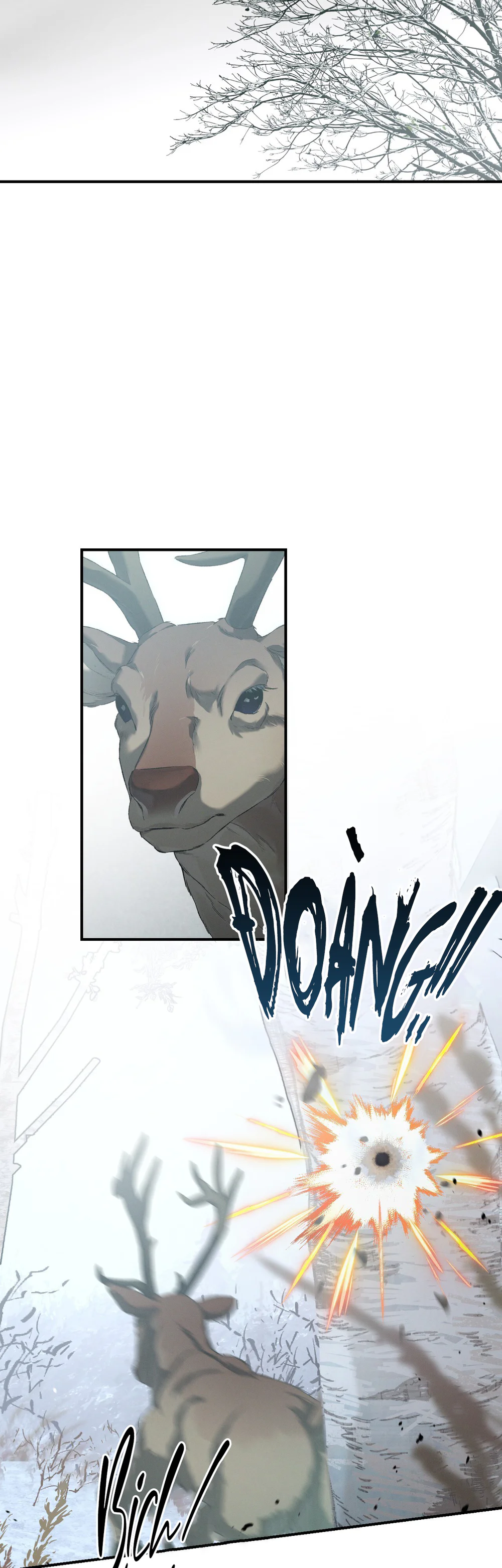 CODENAME ANASTASIA Chapter 60 Trang 21