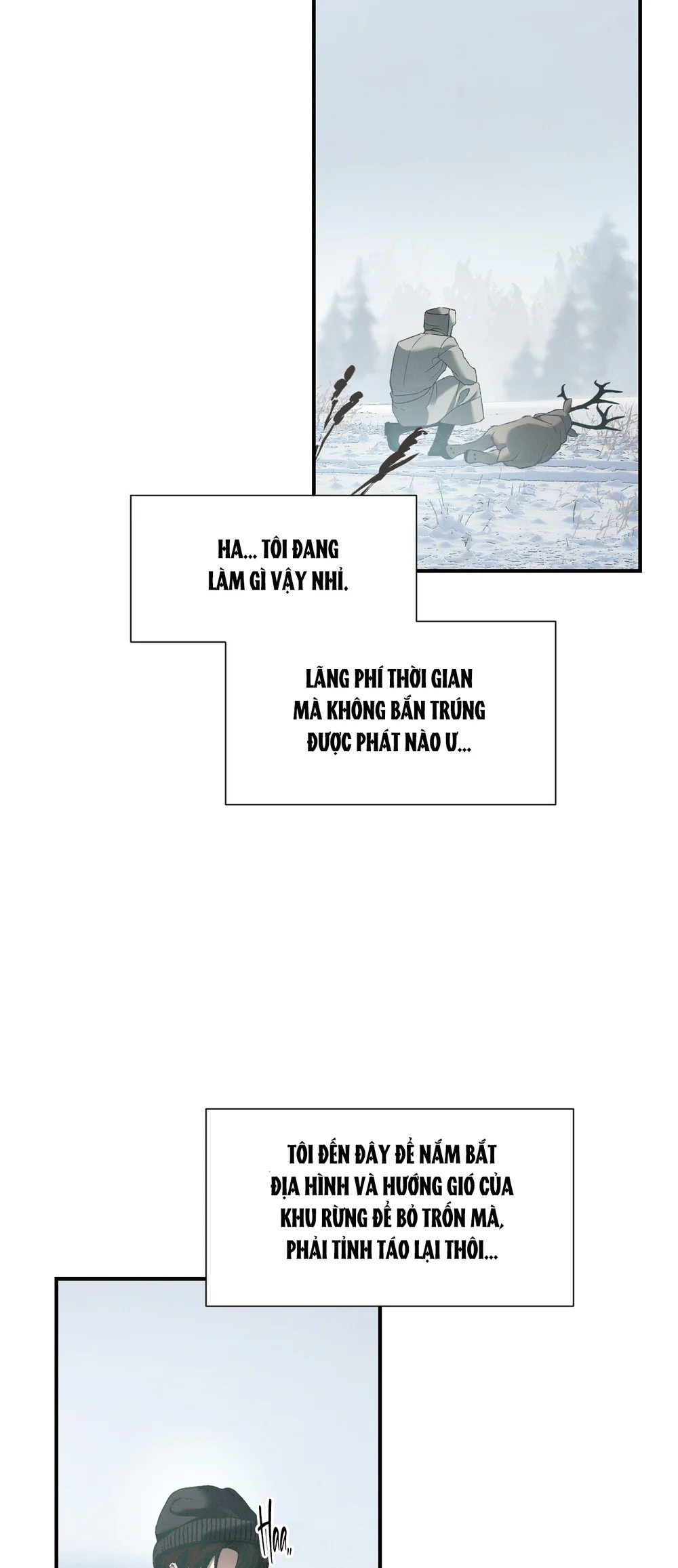 CODENAME ANASTASIA Chapter 60 Trang 25