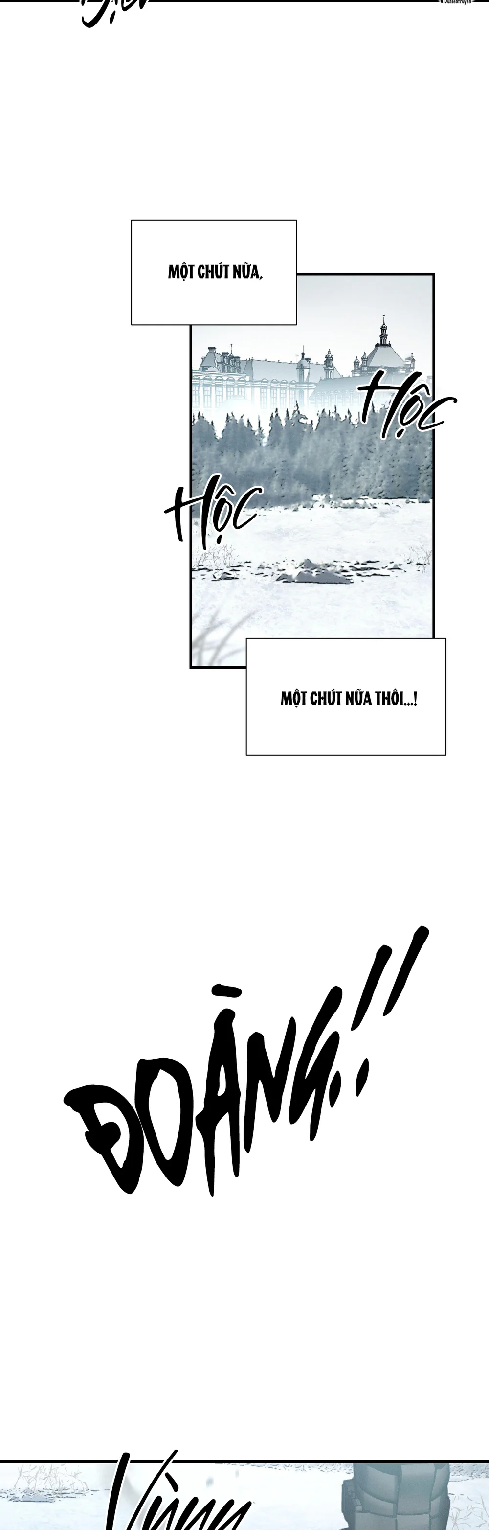 CODENAME ANASTASIA Chapter 60 Trang 29