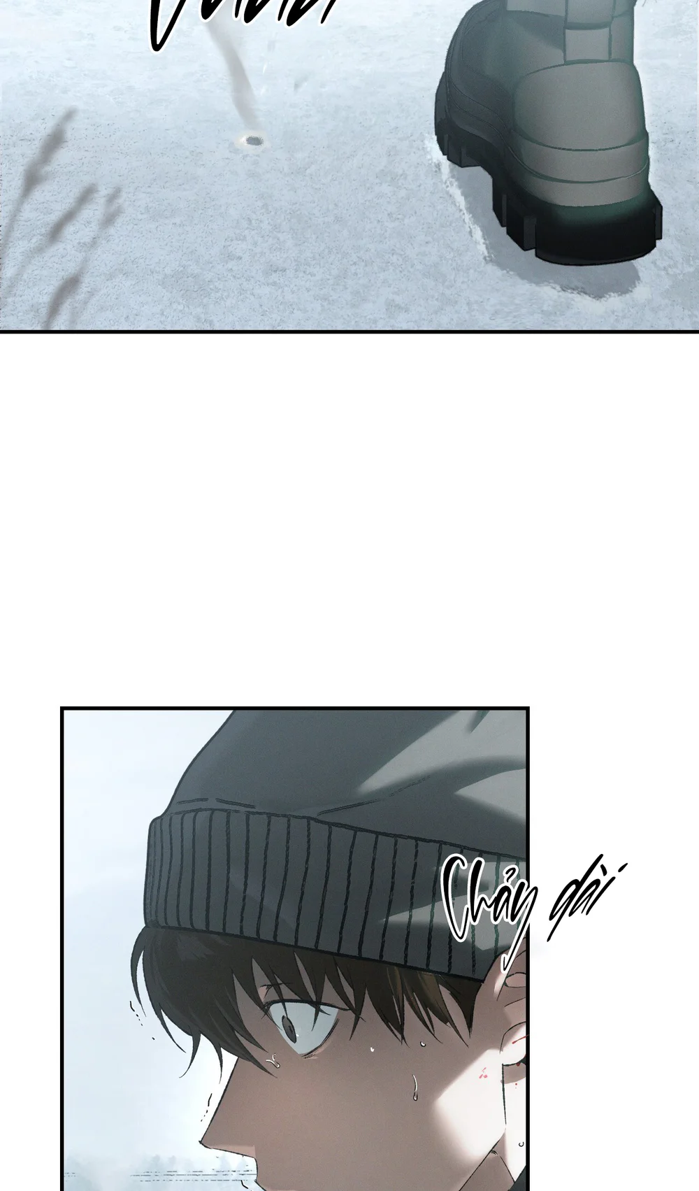 CODENAME ANASTASIA Chapter 60 Trang 30