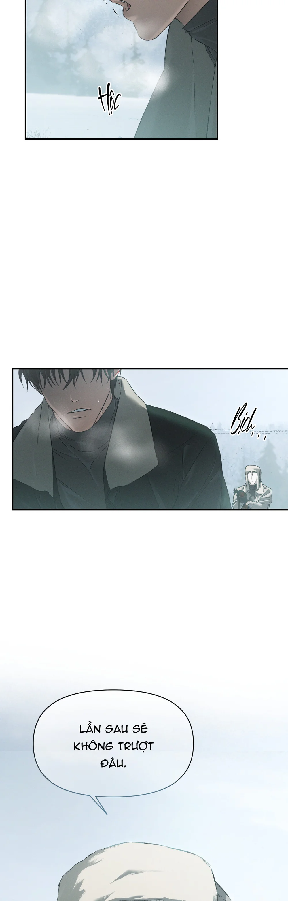 CODENAME ANASTASIA Chapter 60 Trang 31