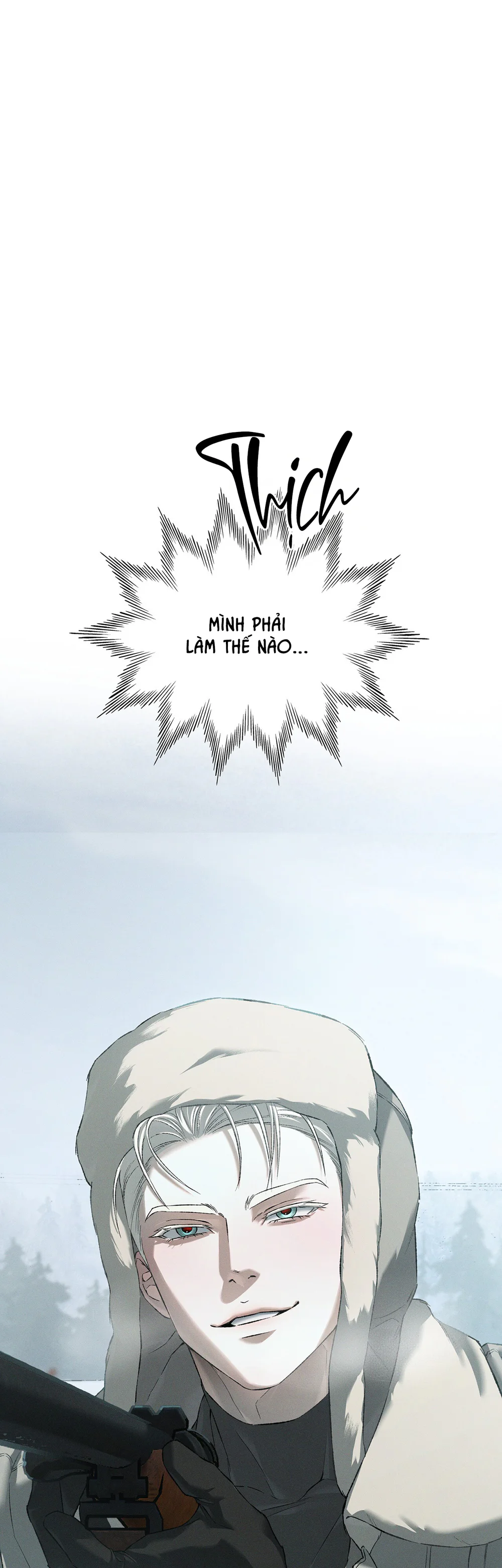 CODENAME ANASTASIA Chapter 61 Trang 4