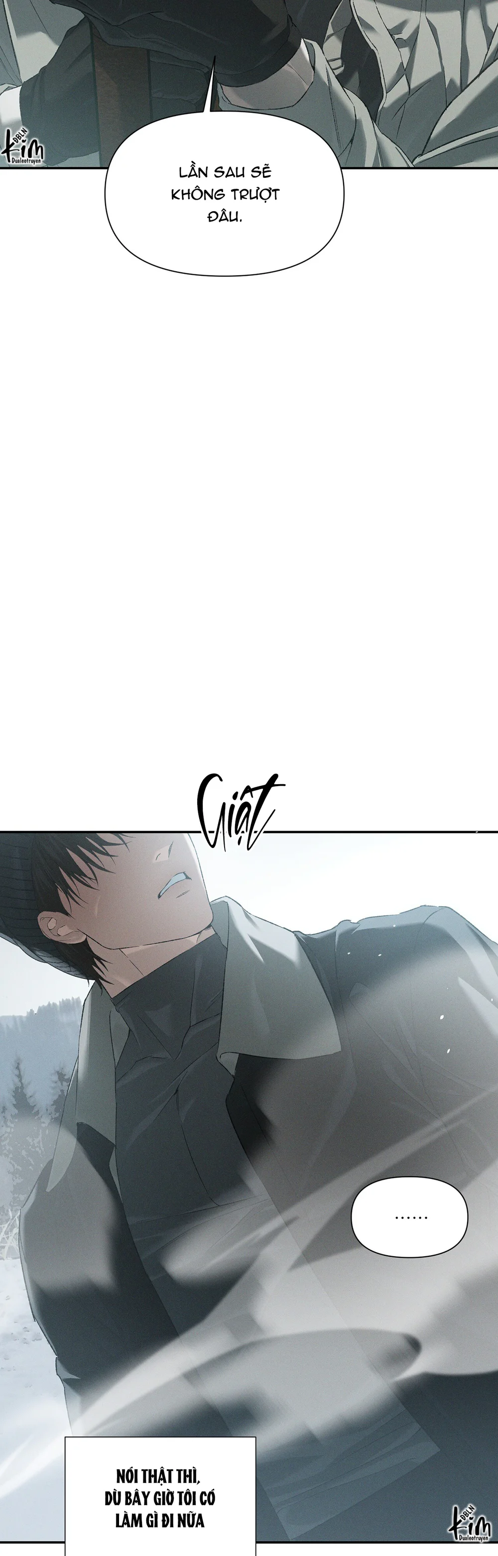 CODENAME ANASTASIA Chapter 61 Trang 5