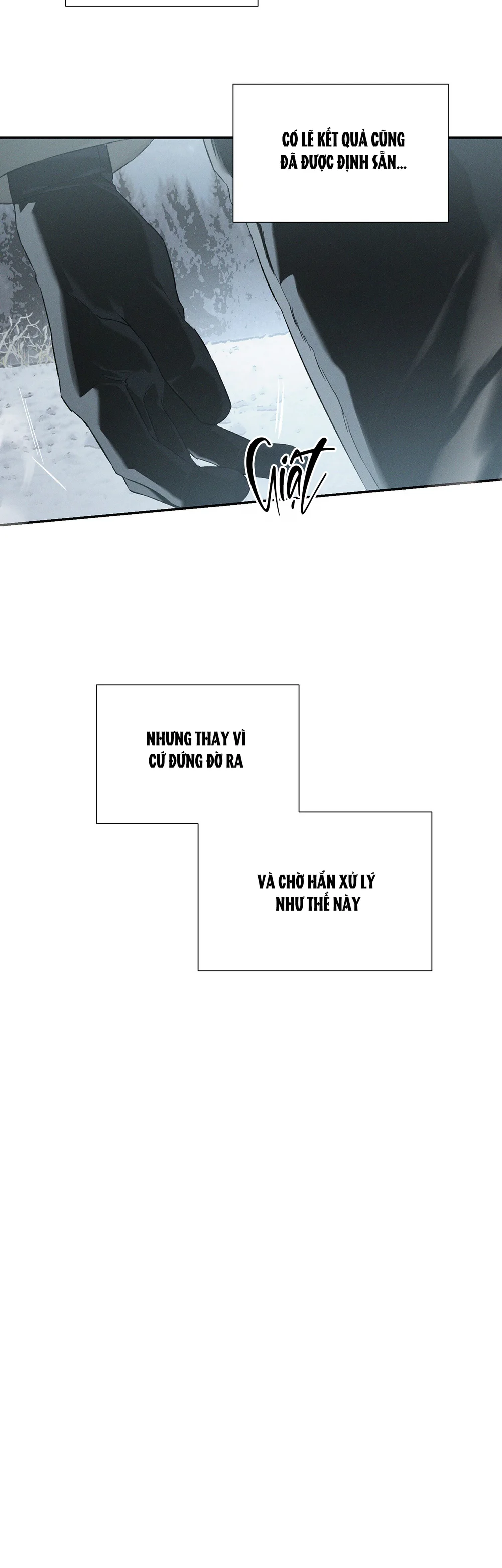 CODENAME ANASTASIA Chapter 61 Trang 6