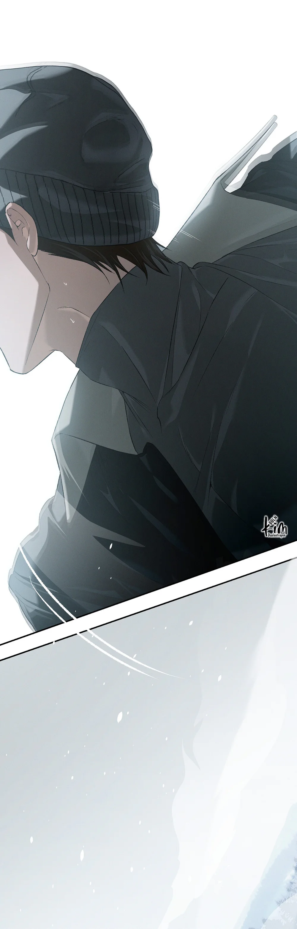 CODENAME ANASTASIA Chapter 61 Trang 8