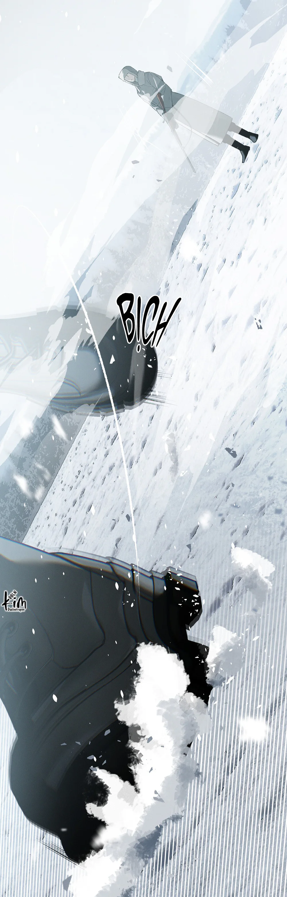 CODENAME ANASTASIA Chapter 61 Trang 9