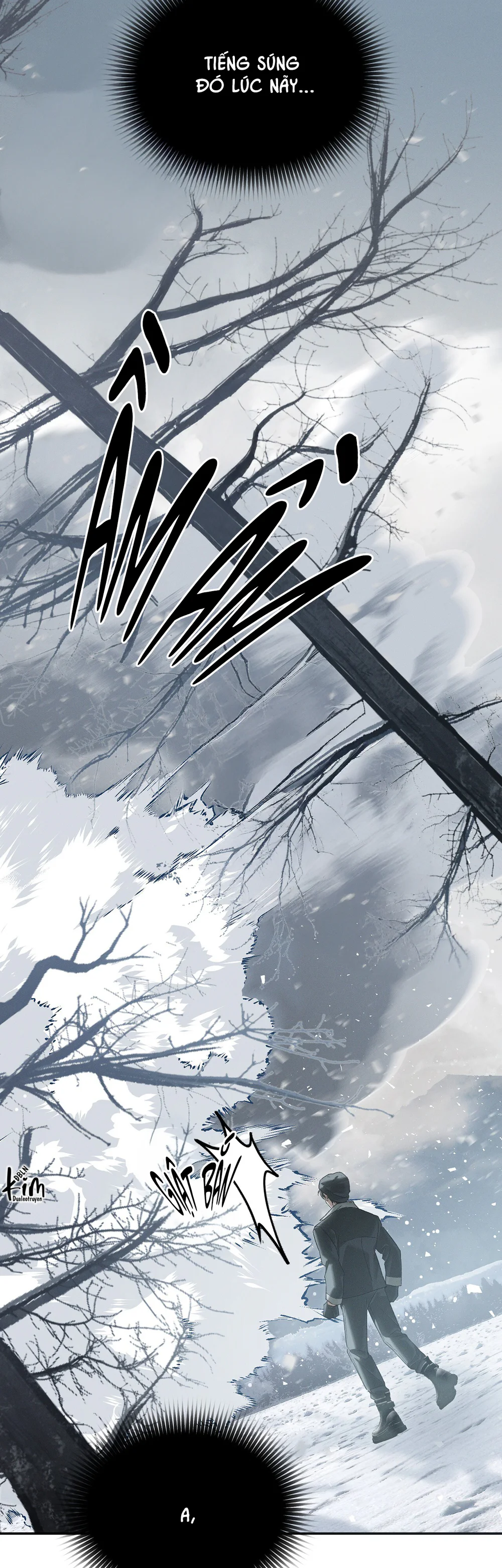 CODENAME ANASTASIA Chapter 61 Trang 18