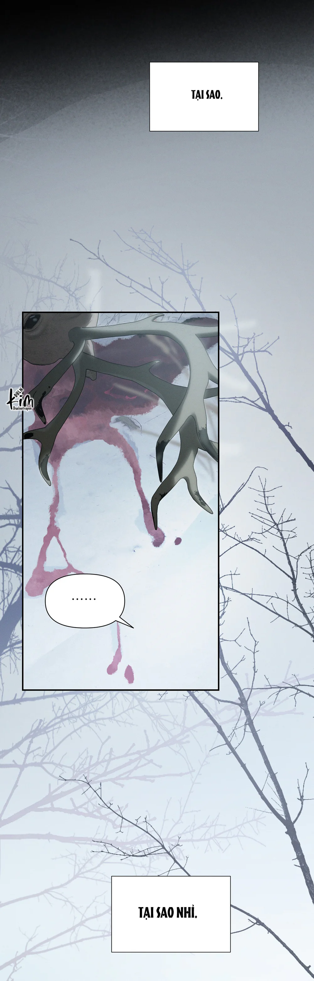 CODENAME ANASTASIA Chapter 61 Trang 22