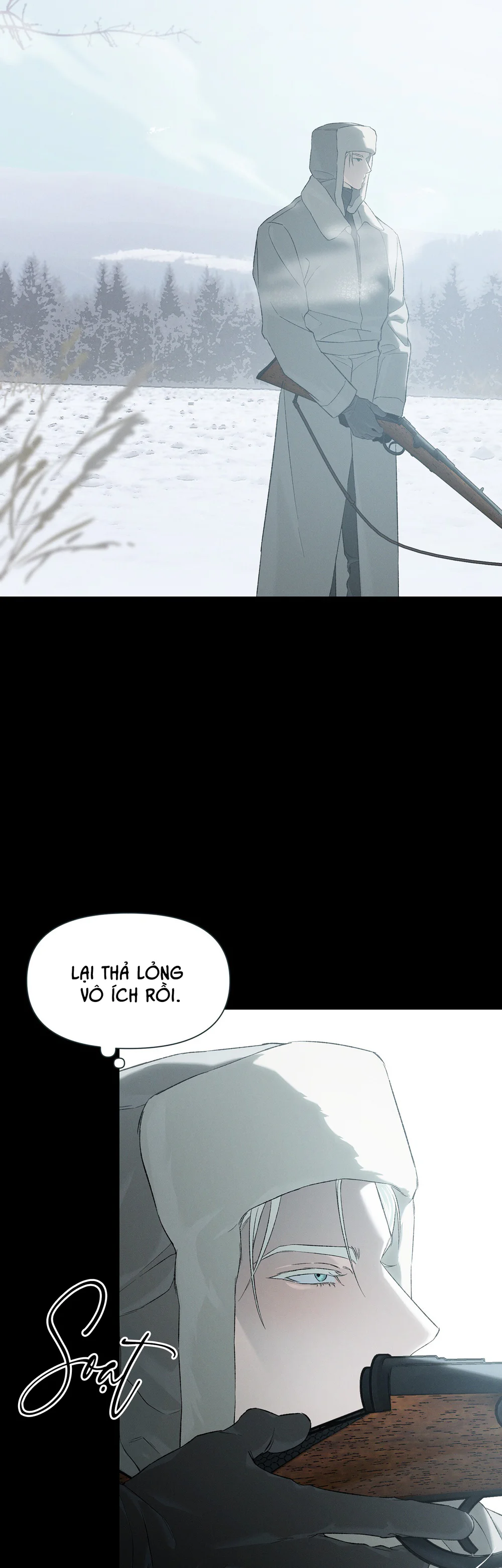 CODENAME ANASTASIA Chapter 61 Trang 23