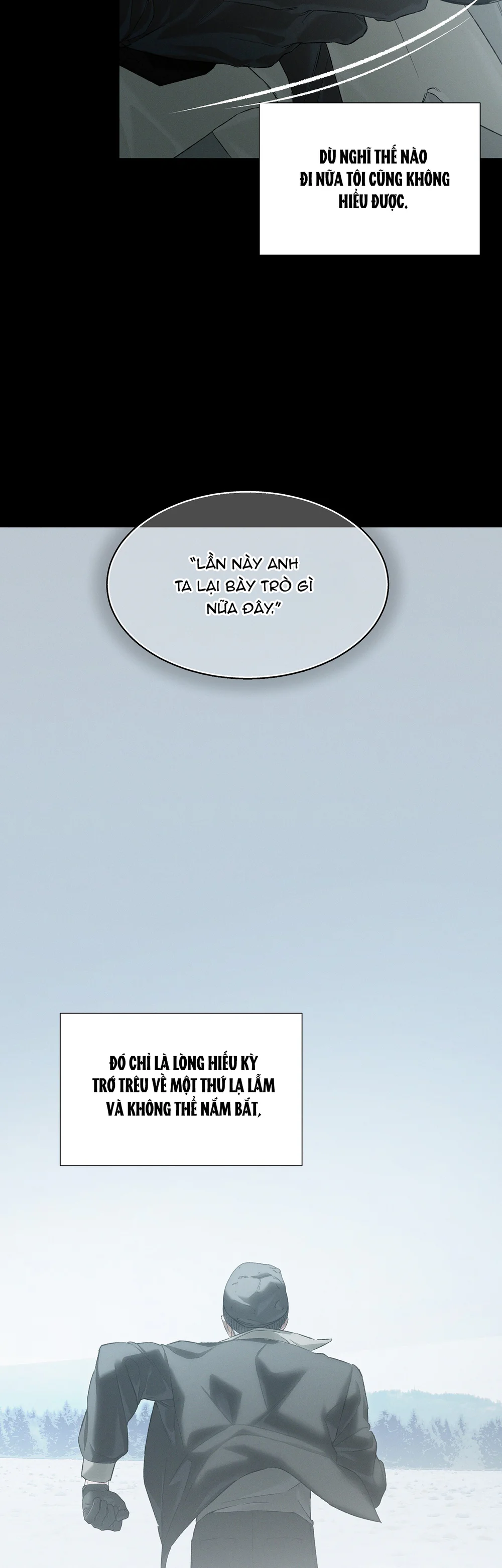 CODENAME ANASTASIA Chapter 61 Trang 24