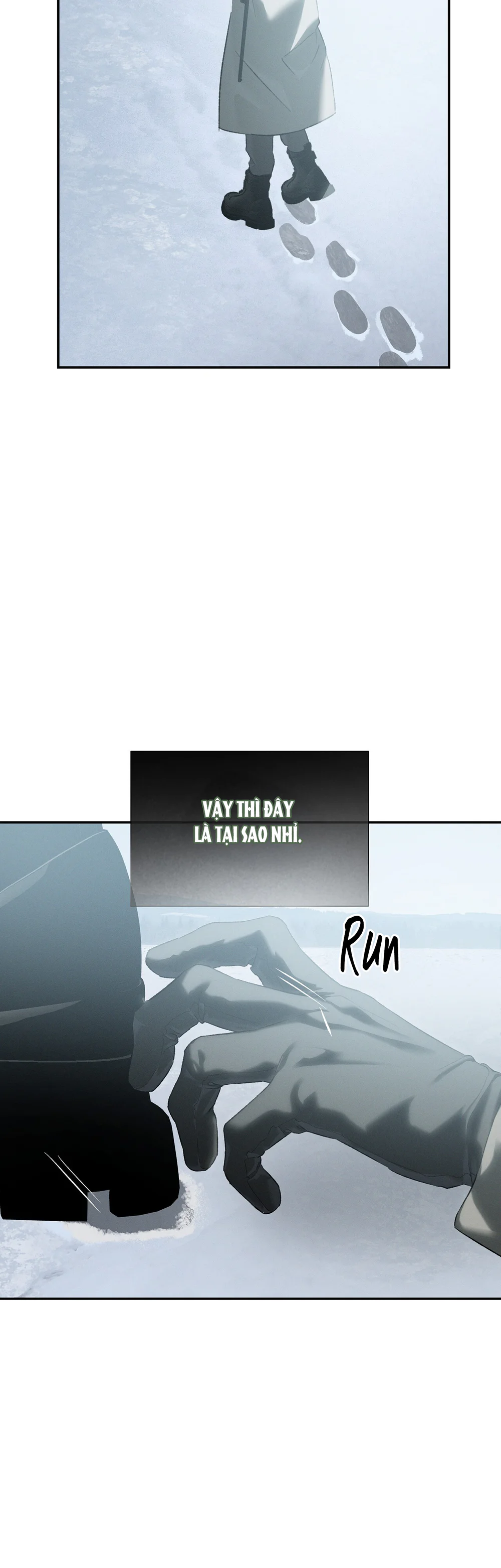 CODENAME ANASTASIA Chapter 61 Trang 33