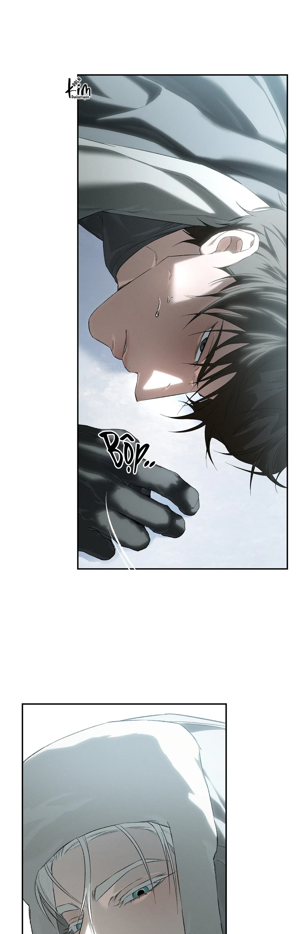 CODENAME ANASTASIA Chapter 61 Trang 34