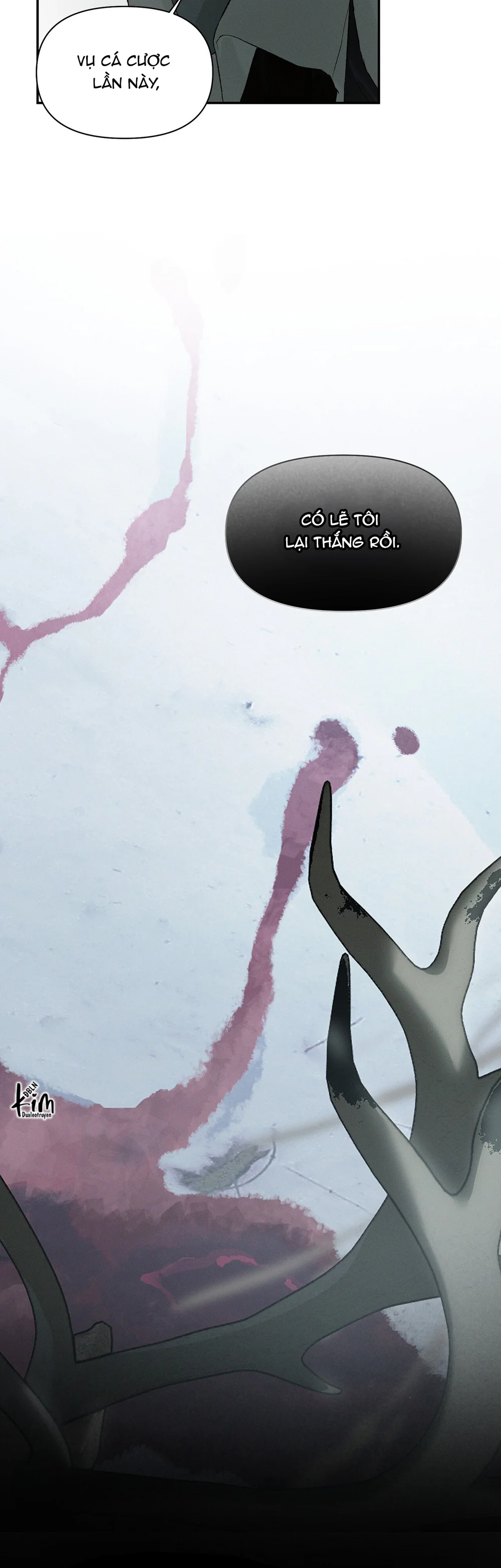 CODENAME ANASTASIA Chapter 61 Trang 36