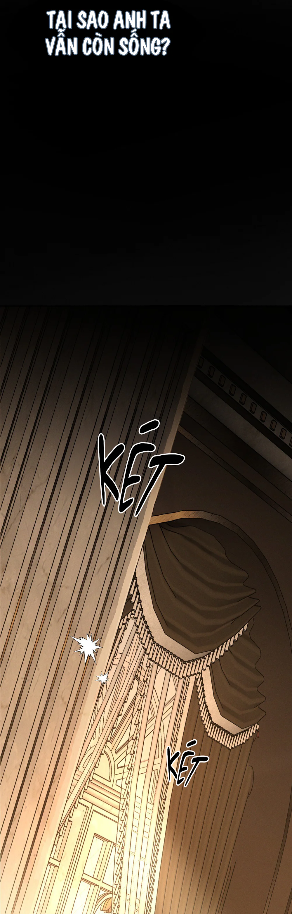 CODENAME ANASTASIA Chapter 61 Trang 37