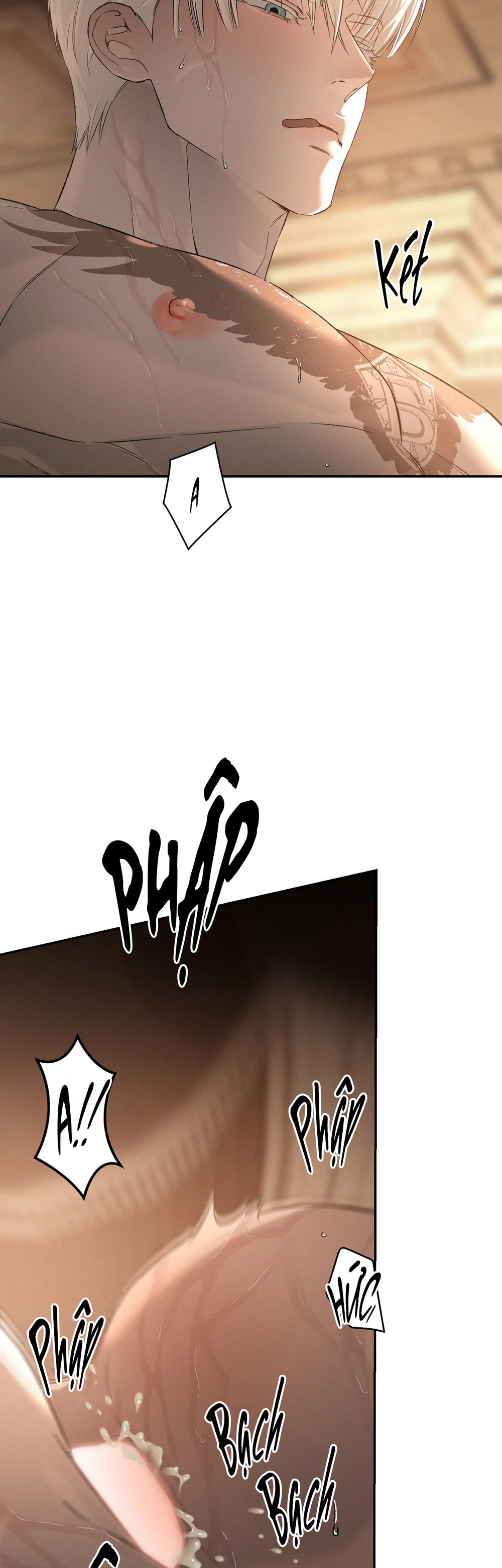 CODENAME ANASTASIA Chapter 61 Trang 40