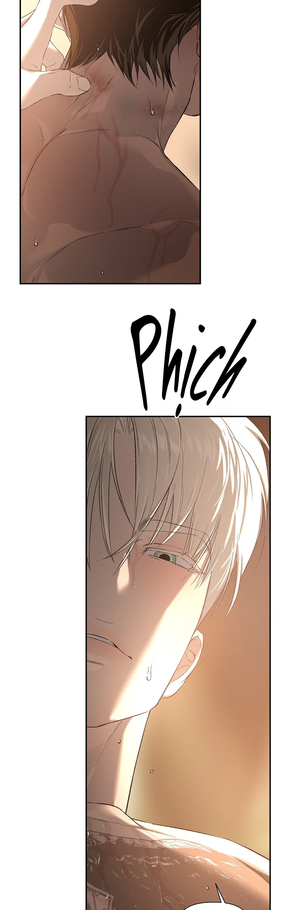 CODENAME ANASTASIA Chapter 61 Trang 44