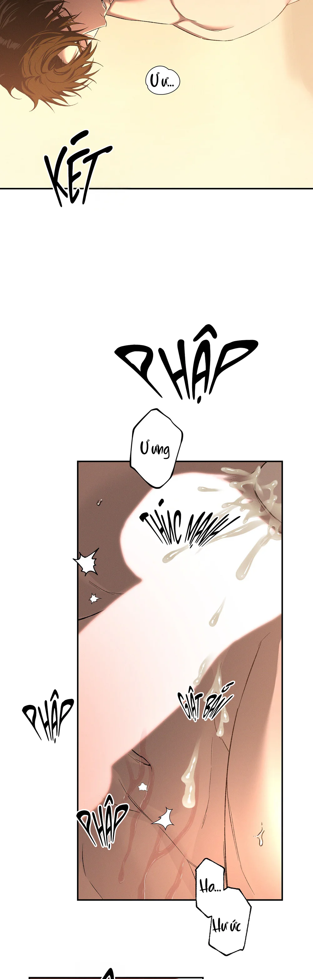 CODENAME ANASTASIA Chapter 61 Trang 52