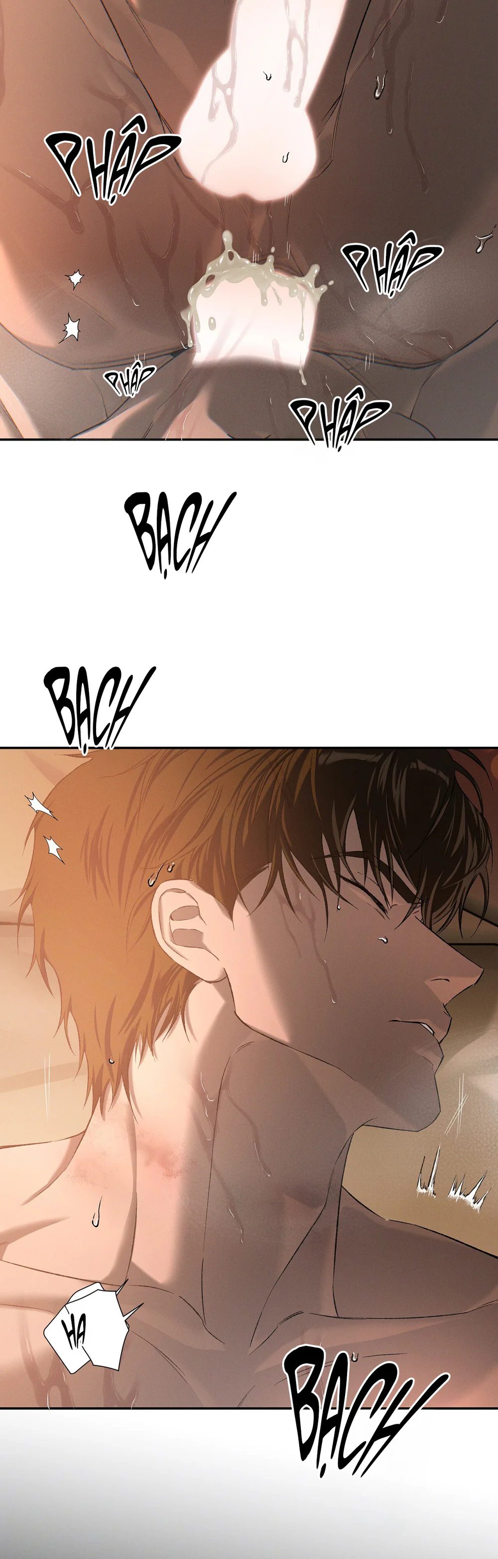 CODENAME ANASTASIA Chapter 61 Trang 55