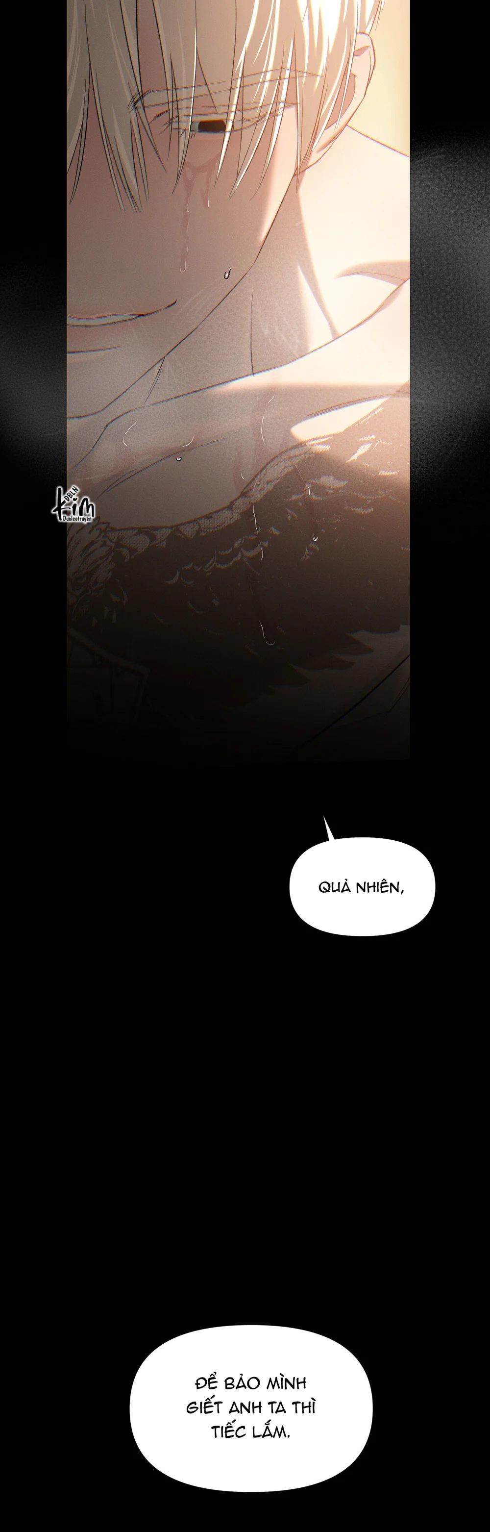 CODENAME ANASTASIA Chapter 61 Trang 57