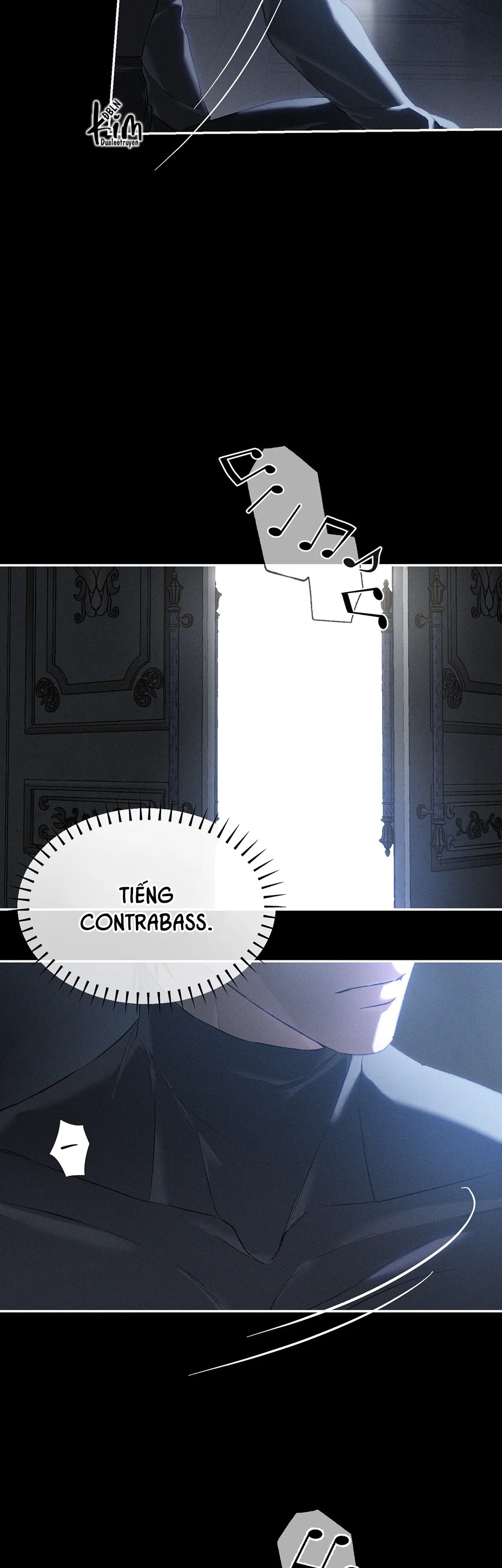 CODENAME ANASTASIA Chapter 62 Trang 4