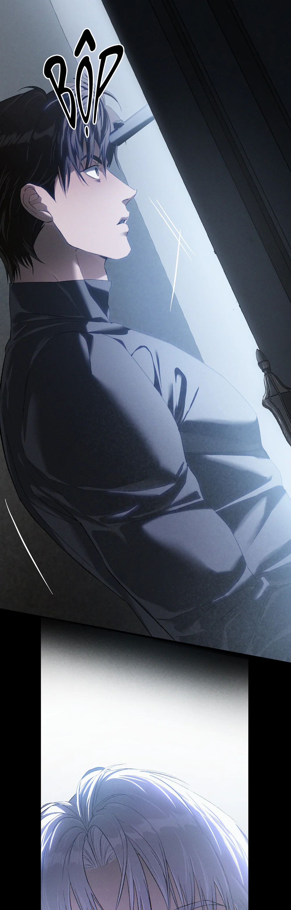 CODENAME ANASTASIA Chapter 62 Trang 9