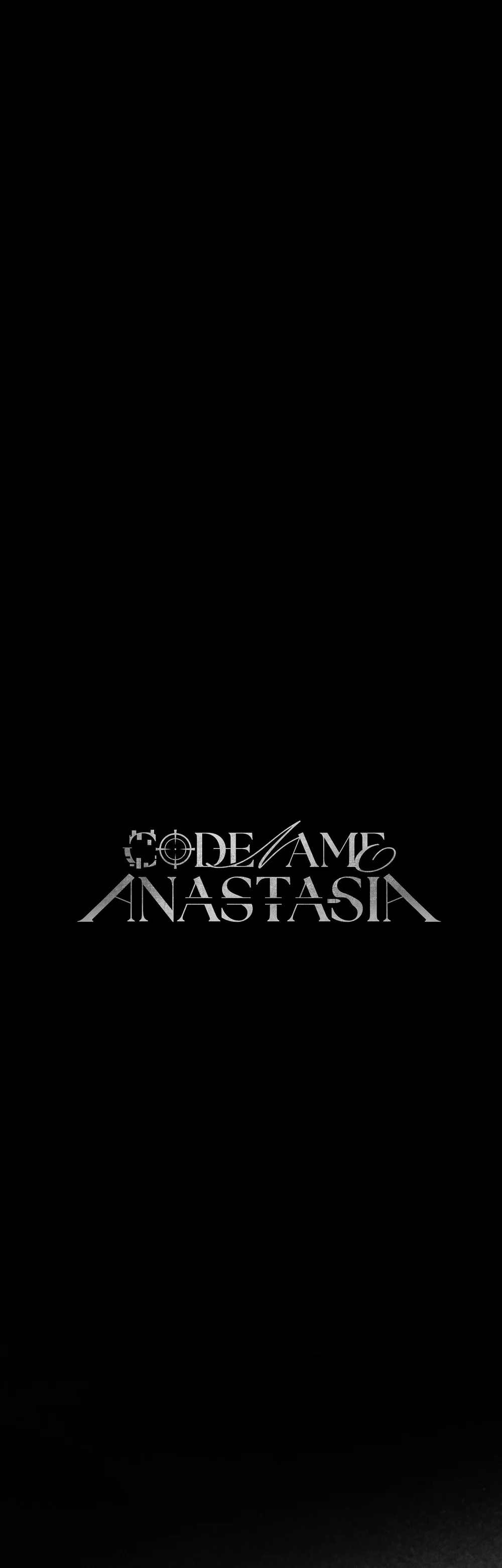 CODENAME ANASTASIA Chapter 62 Trang 11