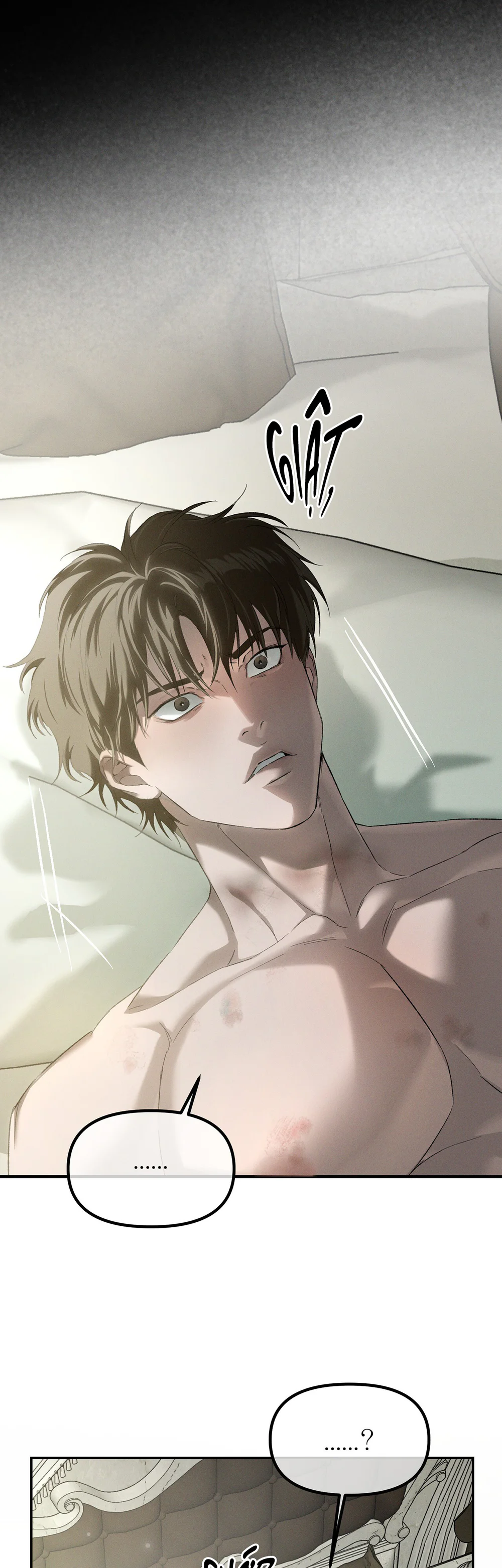 CODENAME ANASTASIA Chapter 62 Trang 12