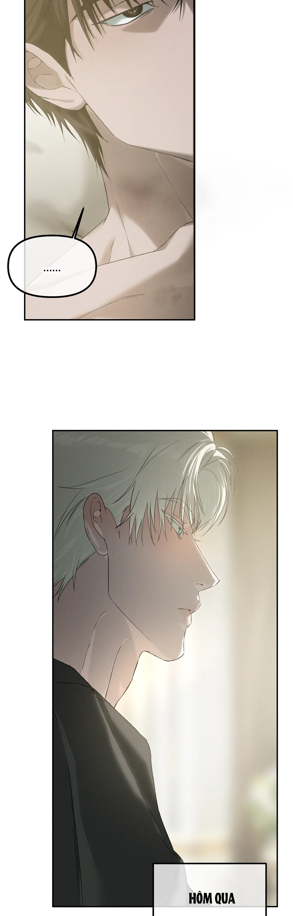 CODENAME ANASTASIA Chapter 62 Trang 20