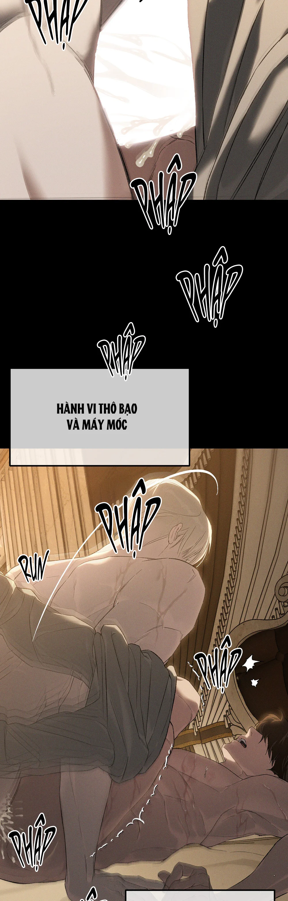 CODENAME ANASTASIA Chapter 62 Trang 23