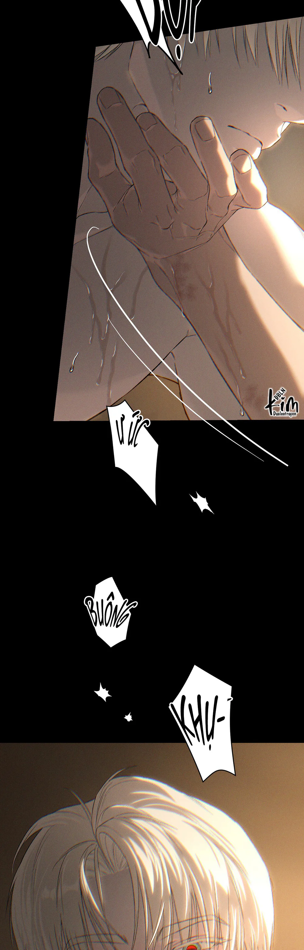 CODENAME ANASTASIA Chapter 62 Trang 25